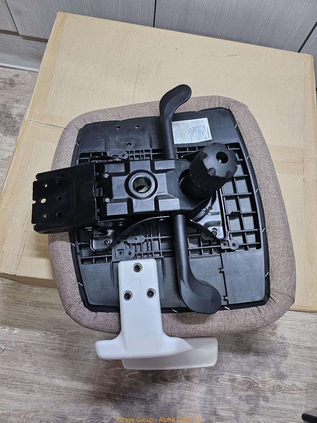 Fursys T20