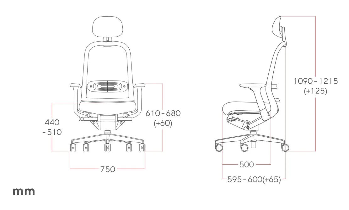 Fursys Foreair 9