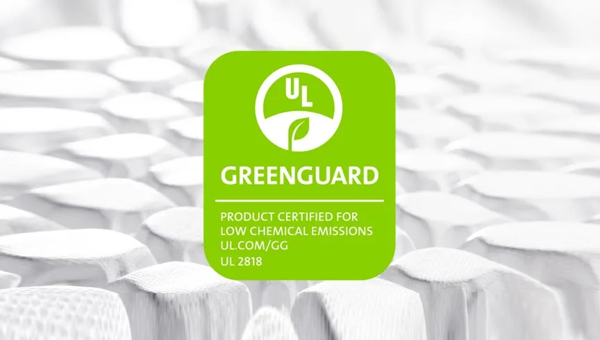 Chứng nhận GreenGuard Chứng nhận GreenGuard