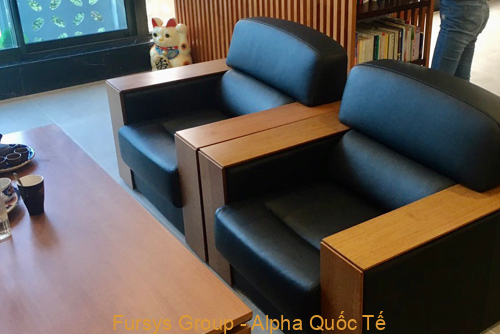 bàn giao sofa hàn quốc