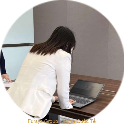 Fursys Việt Nam | Nội thất Hàn Quốc 퍼시스