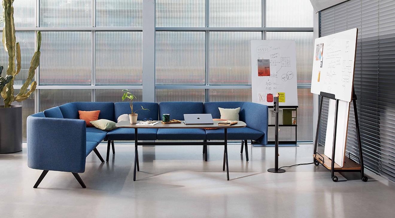 Anderssen & Voll - Fursys Group