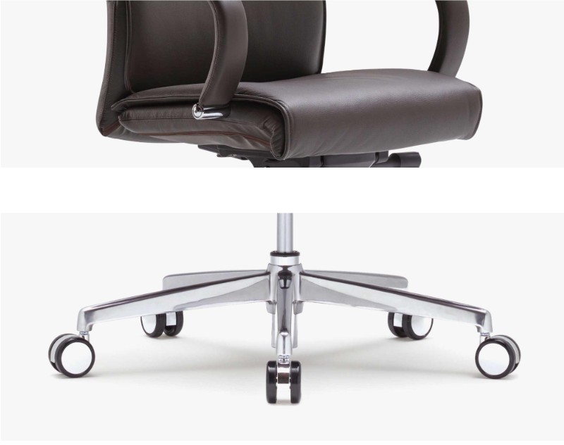 Ghế giám đốc Fursys Pronard