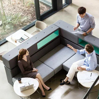 Fursys Việt Nam | Nội thất Hàn Quốc ghe sofa