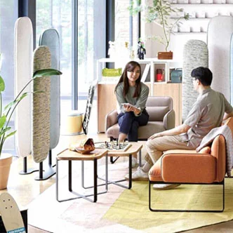 Fursys Việt Nam | Nội thất Hàn Quốc sofa han quoc